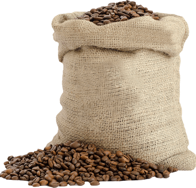 coffee bag